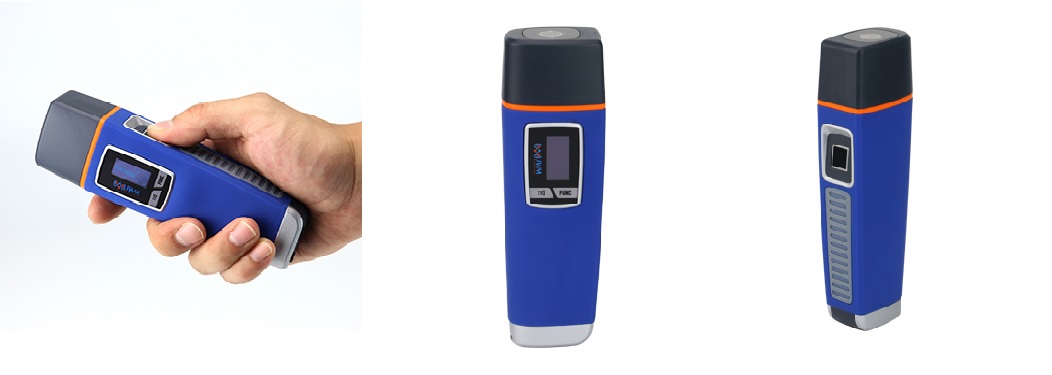 Fingerprint RFID Guard Tour System 2