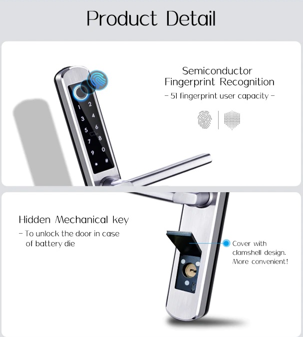 smart lock