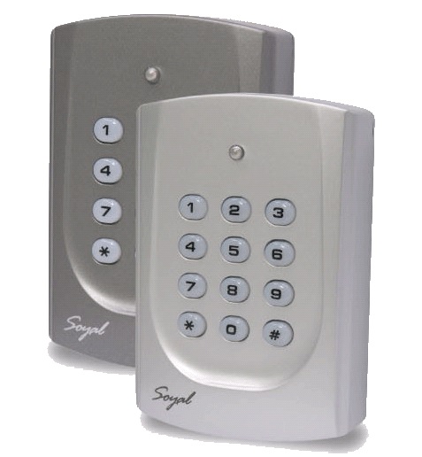 sa721 rider access control system