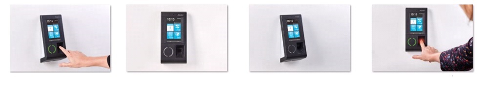 timebox x4 bio termatiko prosopikou